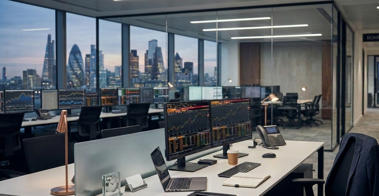 VVS office